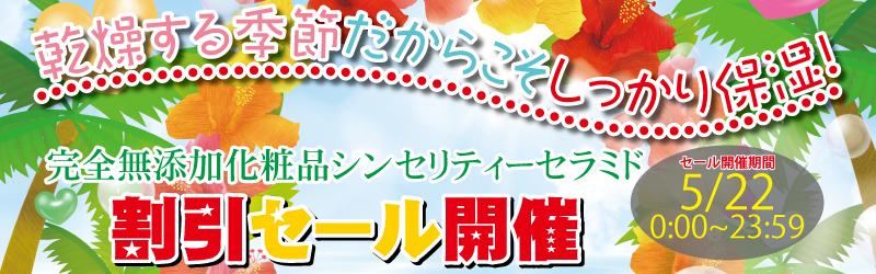 エーセンドネットでは２０１６年０５月２２（日）深夜０時～夜２３時５９分まで２４時間限定割引セールを開催いたします。