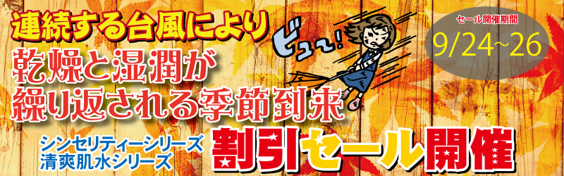 エーセンドネットでは２０１６年０９月２４（土）深夜０時～２０１６年０９月２６（月）夜２３時５９分まで７２時間限定割引セールを開催いたします。