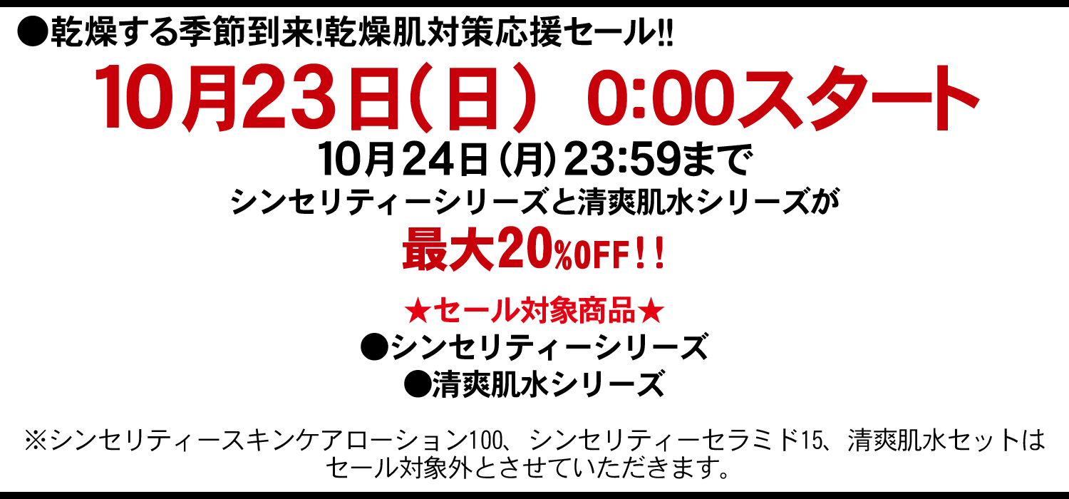 エーセンドネットでは2016年10月23(日)深夜0時~24(月)夜23時59分まで48時間限定割引セールを開催いたします。